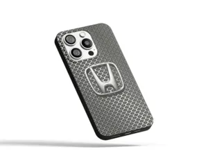 Honda Silicon Cover for Smartphone Stylish Modern Design